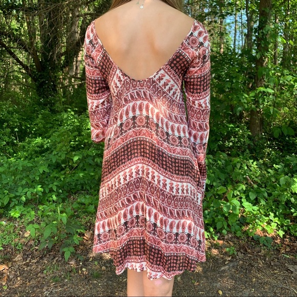 Cleobella Dress 6 Boho Hippie Festival - Picture 5 of 12